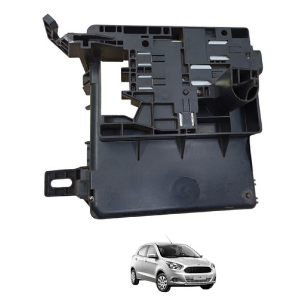 Tampa Caixa Fusíveis Ford Ka 1.0 2014 A 2019 J7bt12a581j
