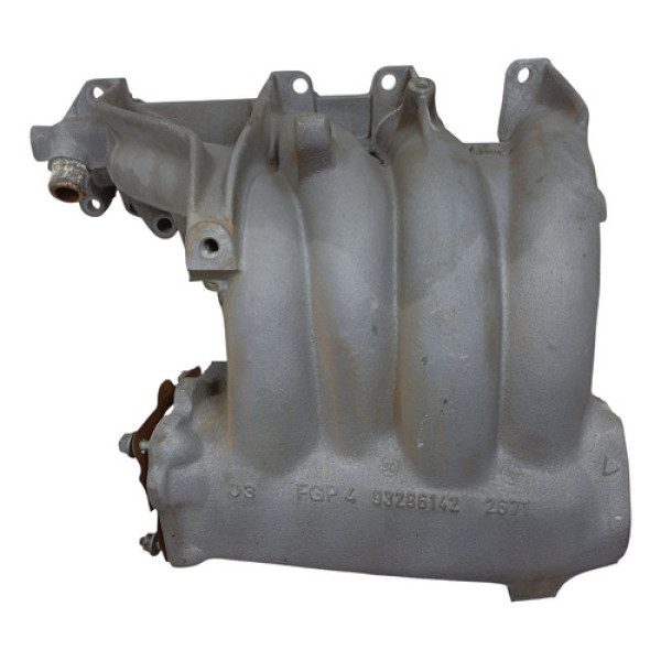 Coletor Admissão 1.0 8v Celta Corsa 1996 A 2006 93286142