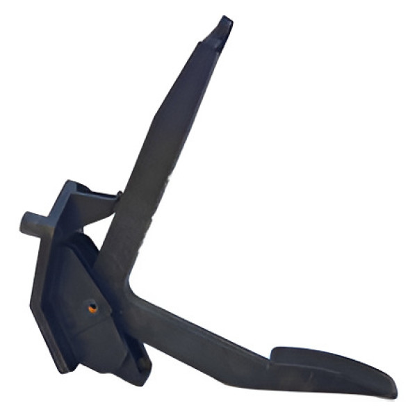 Pedal Acelerador Meriva 93335446 Original