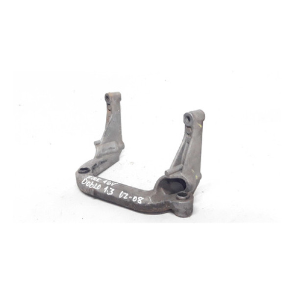Suporte Aluminio Cambio Doblo 1.3 16v 02/8 46764685 26964
