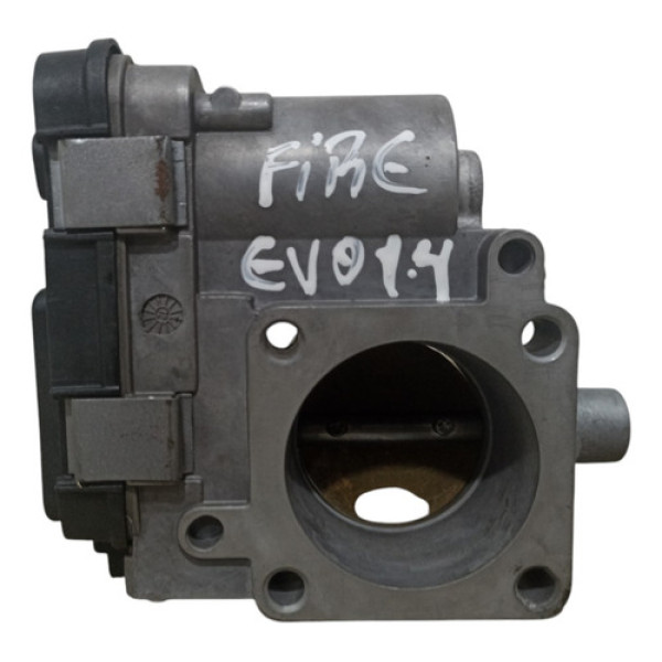 Tbi Corpo Borboleta Palio/uno Fire Evo 1.4 2013 Em Diante 