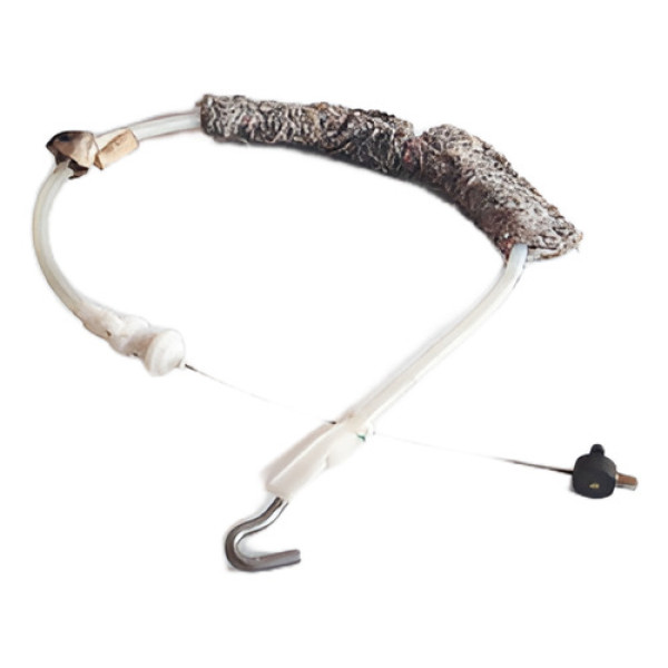 Cabo Fechadura Traseira Direita Gol G5 2009/2012 Original