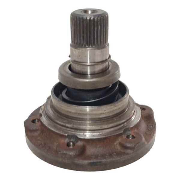 Tulipa Lateral Cambio Gol Fox Polo 1.6 Power 09/2016 Origina