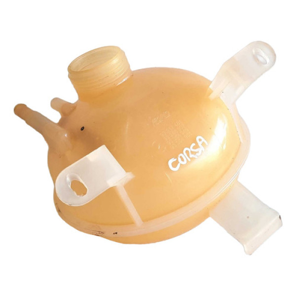 Reservatório Água Radiador Corsa Classic 93217461 Original