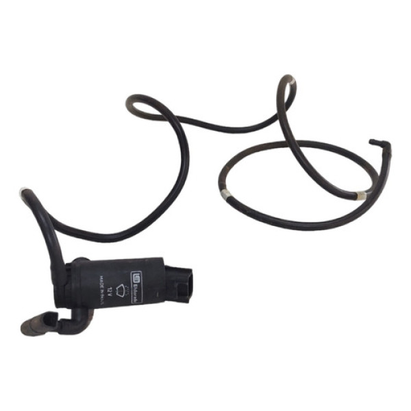 Bomba Limpador Parabrisa Civic 17 A 22 