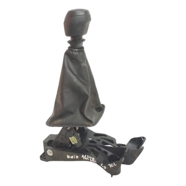 Alavanca Câmbio Manual Kwid 1.0 3cc 16 A 22 