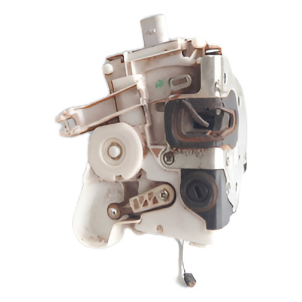 Fechadura Elétrica Porta Traseira Esquerda Gol G5 09/12 Orig