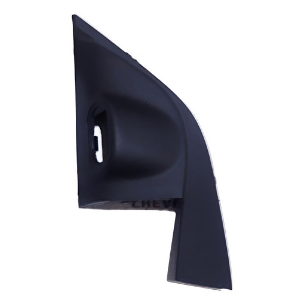 Acabamento Interno Retrovisor Esquerdo Ônix 13/17 Original