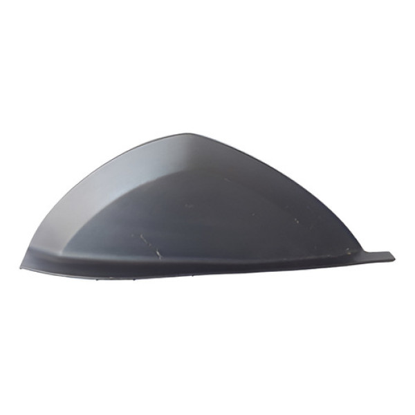 Acabamento Lateral Esquerdo Painel Captiva 09/13 Original