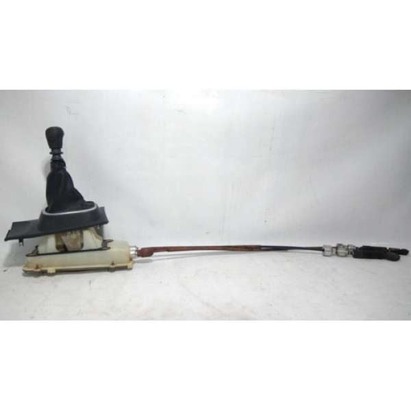 Alavanca Trambulador Marcha Nissan Tiida 1.8 Manual 2011 