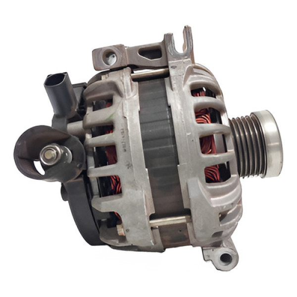 Alternador Fiat Argo 1.8 16v Manual 2017 2018 2020 Original