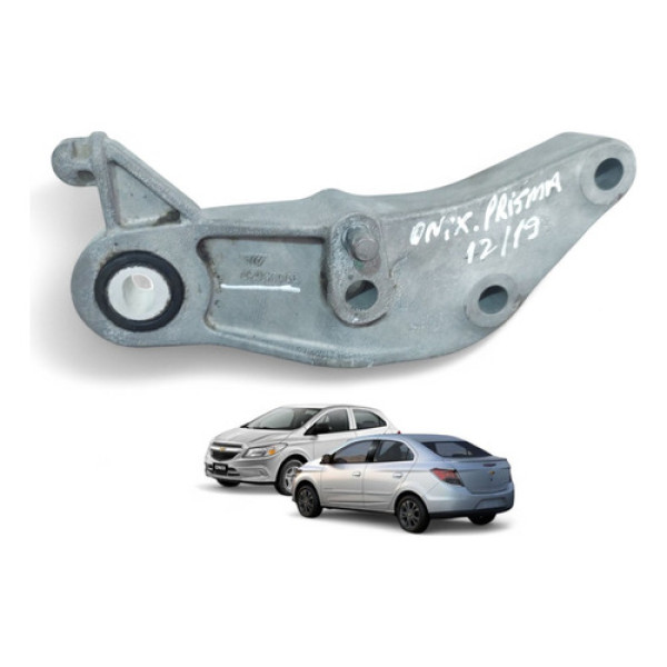 Suporte Coxim Câmbio Motor Onix Prisma 2013 A 2019 G2969005