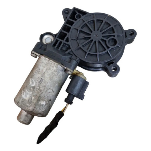 Motor Vidro Dianteira Direita Ecosport 2003 A 2012 Original