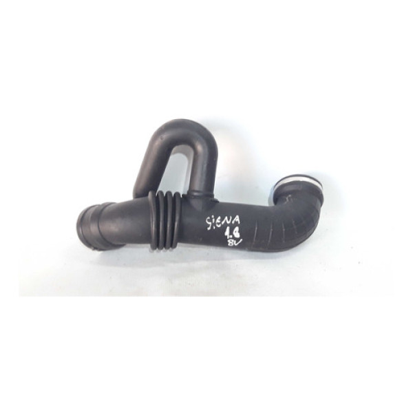 Mangueira Filtro De Ar Siena 1.8 8v 6/10  55200336 22322