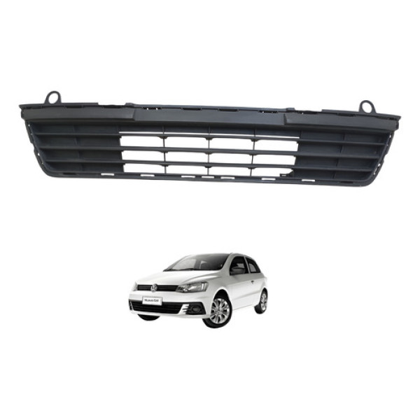 Grade Gol Voyage G7 Inferior 2017 2018 2019 2020 A 2023