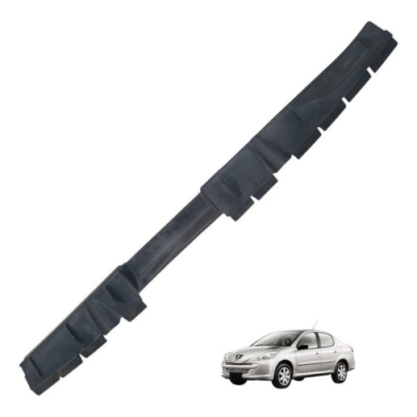 Defletor Superior Radiador Peugeot 207 9685869480