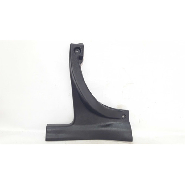 Soleira Traseira Esquerda Hb20 Hatch 12 A 19 85875-1s000 Preto