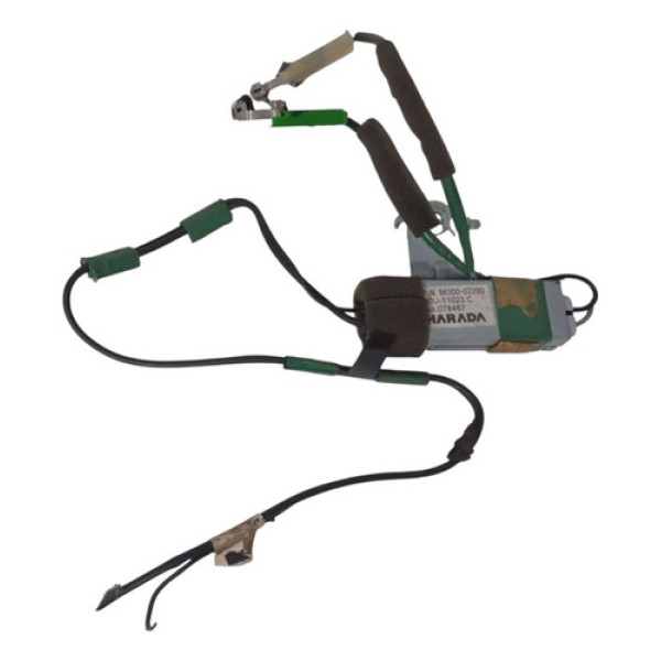 Antena Amplificadora Corolla 8630002280