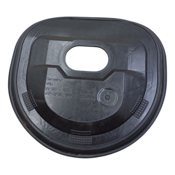 Tampa Proteção Bomba Combustível Polo Virtus 2017 A 2022