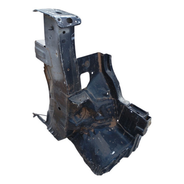 Longarina Mini Frente Lado Direito Kia Sorento 2010 A 2013 