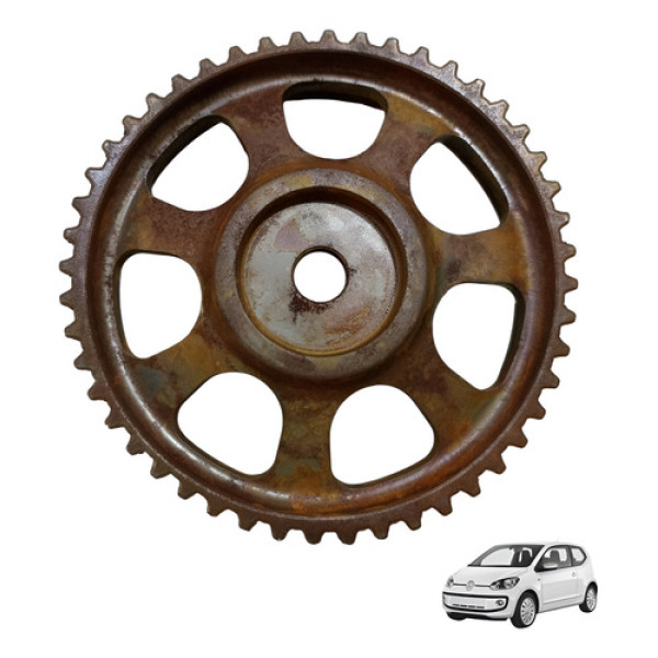 Polia Comando Válvulas Gol Voy Up 1.0 3cc04c109111d