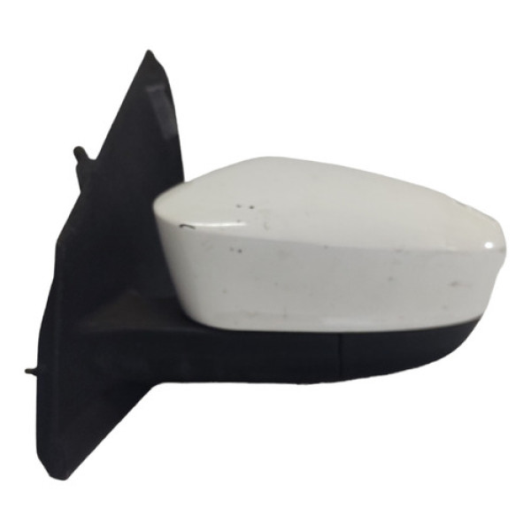 Retrovisor Externo Manual Esquerdo Ka 14 A 21 20735011b