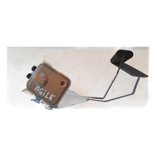 Sensor Nível Combustível Agile 2011 A 2015 94711727 Original
