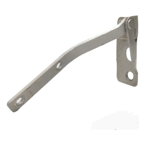 Dobradiça Esquerda Capô Gol Saveiro Parati 05 A 9 377823301