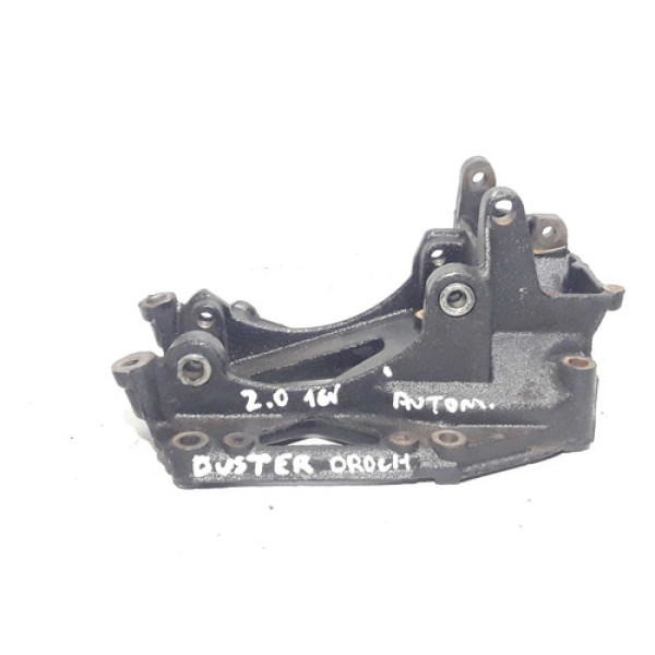 Suporte Compressor Ar Condicionado Duster Oroch12/19 24868