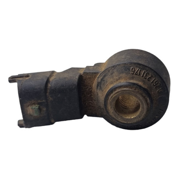 Sensor Detonação Gm Cobalt Corsa Montana 0261231176