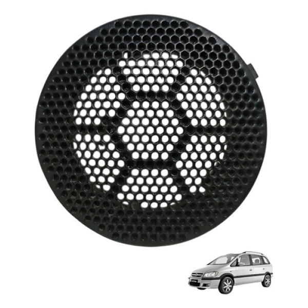 Tela Twitter Zafira Ambas As Portas 2001 2002 2003 A 2012 