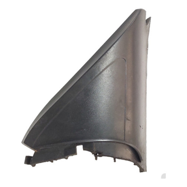 Moldura Interna Retrovisor Direito Jetta 11 A 15 - Preto