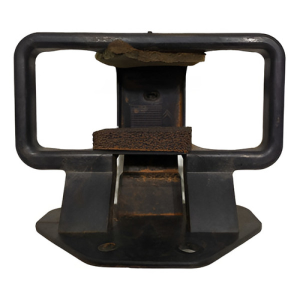 Suporte Botão Vidro Elétrico Dianteira Esquerda C4 Pallas