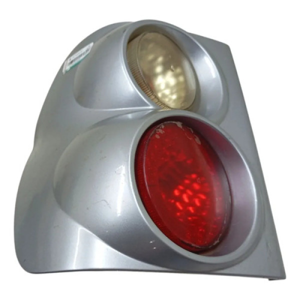 Lanterna Esquerda Pajero Tr4 2003 2004 2005 A 2008 Original Esquerdo/motorista