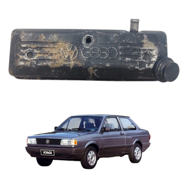 Tampa Valvulas Gol Parati Saveiro Voyage 1.0 1.6 Ght 