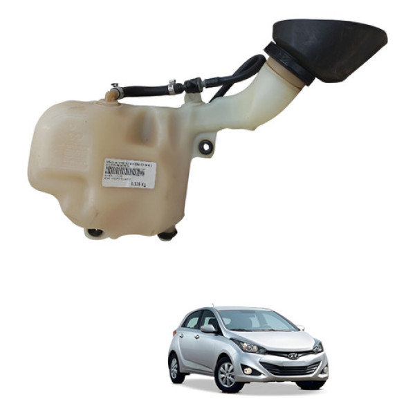 Reservatório Partida Frio Gasolina Hb20 2012 A 2019 Original