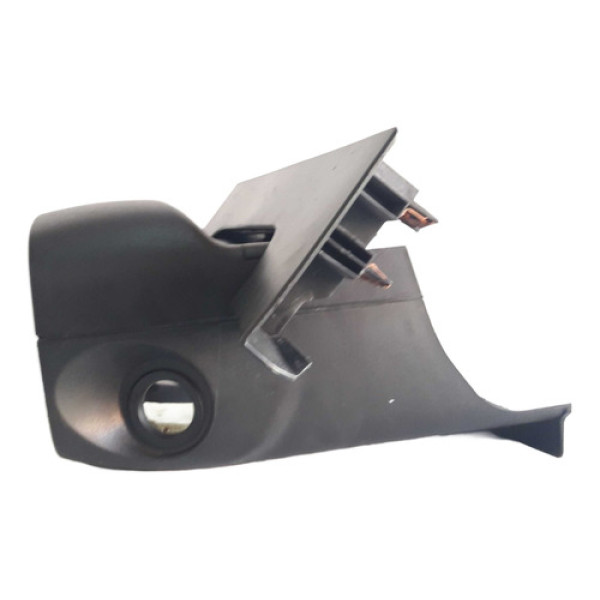 Acabamento Coluna Direção Ford Fusion 2006/2008 Original