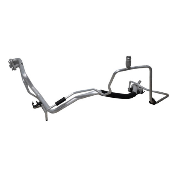 Mangueira Ar Condicionado Chevrolet Onix 2012 A 2019 Origi Branco