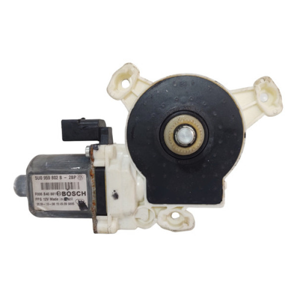Motor Vidro Elétrico Dianteiro Esquerdo Gol 17 A23 5u0959802