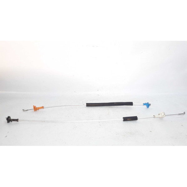 Cabos Fechadura Traseira Direita Astra 99/11 26294