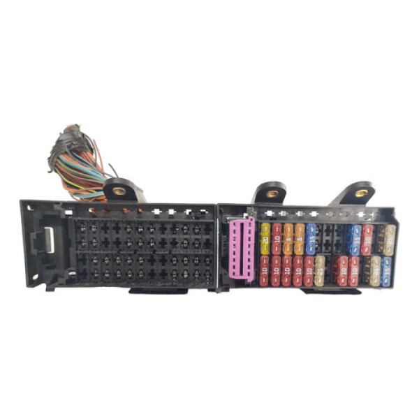 Caixa Fusiveis Fox Spacefox 1.6 8v 4cc 16 A 22 5z0941828aa