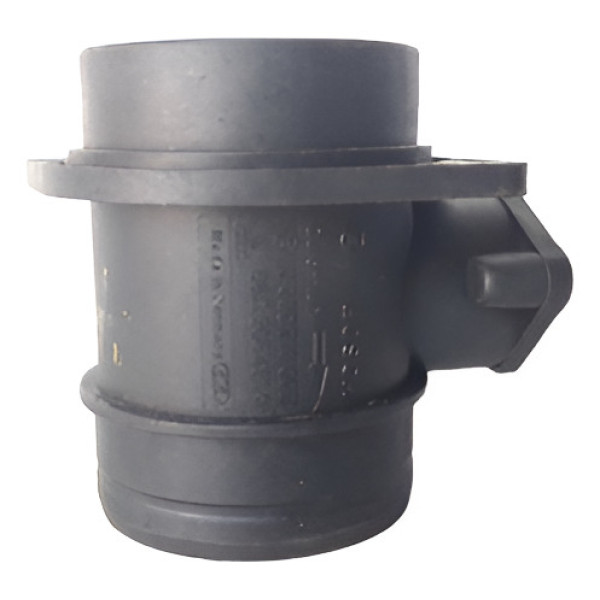 Carcaça Sensor Fluxo Ar Vw Golf Sportiline 2.0 Bosh Original