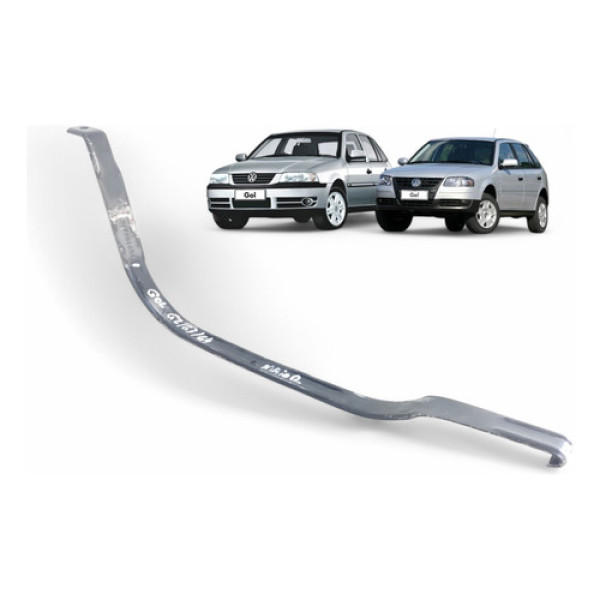 Cinta Grande Tanque Combustível Gol 1995 A 2009 377201651a