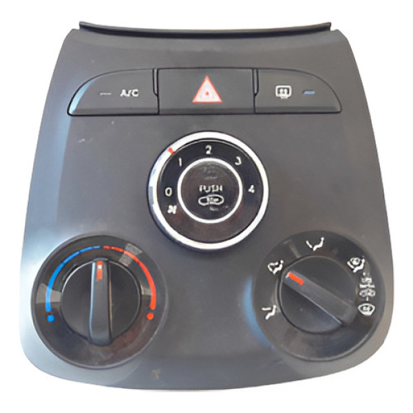 Comando Ar Condicionado Hb20 12/19 3cc 1.0 Original