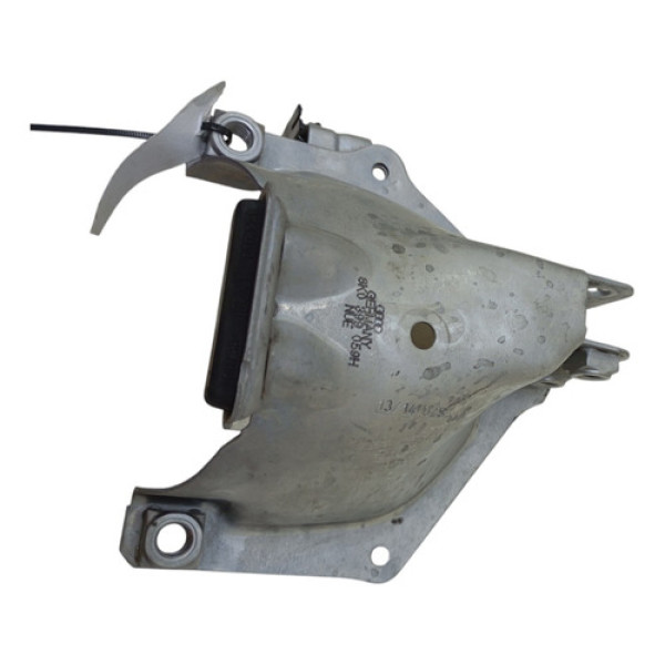 Protetor Coxim Motor Dianteiro Esquerdo A4 2013 2014 A 2016