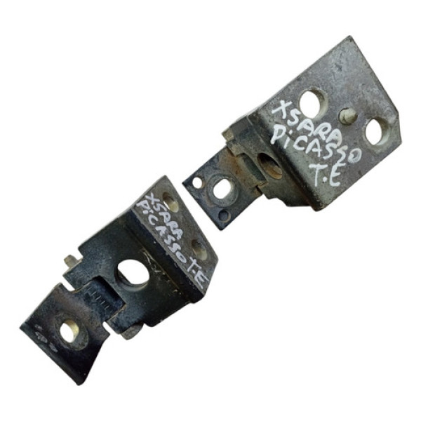 Dobradiça Porta Traseira Esquerda Xsara Picasso 