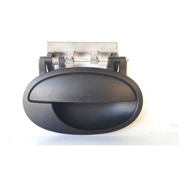 Maçaneta Externa Traseira Direita Meriva Corsa Maxx Original