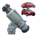 Bico Injetor Celta Corsa Prisma 1.0 Flex 2007 A 2015