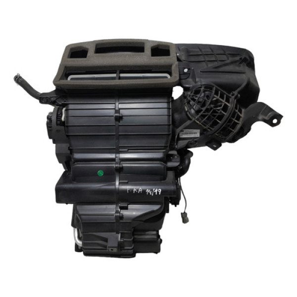 Caixa Evaporadora Ford Ka 2014 A 2019 Original 