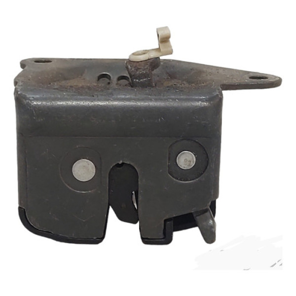 Fechadura Tampa Traseira Palio 04 A 08 